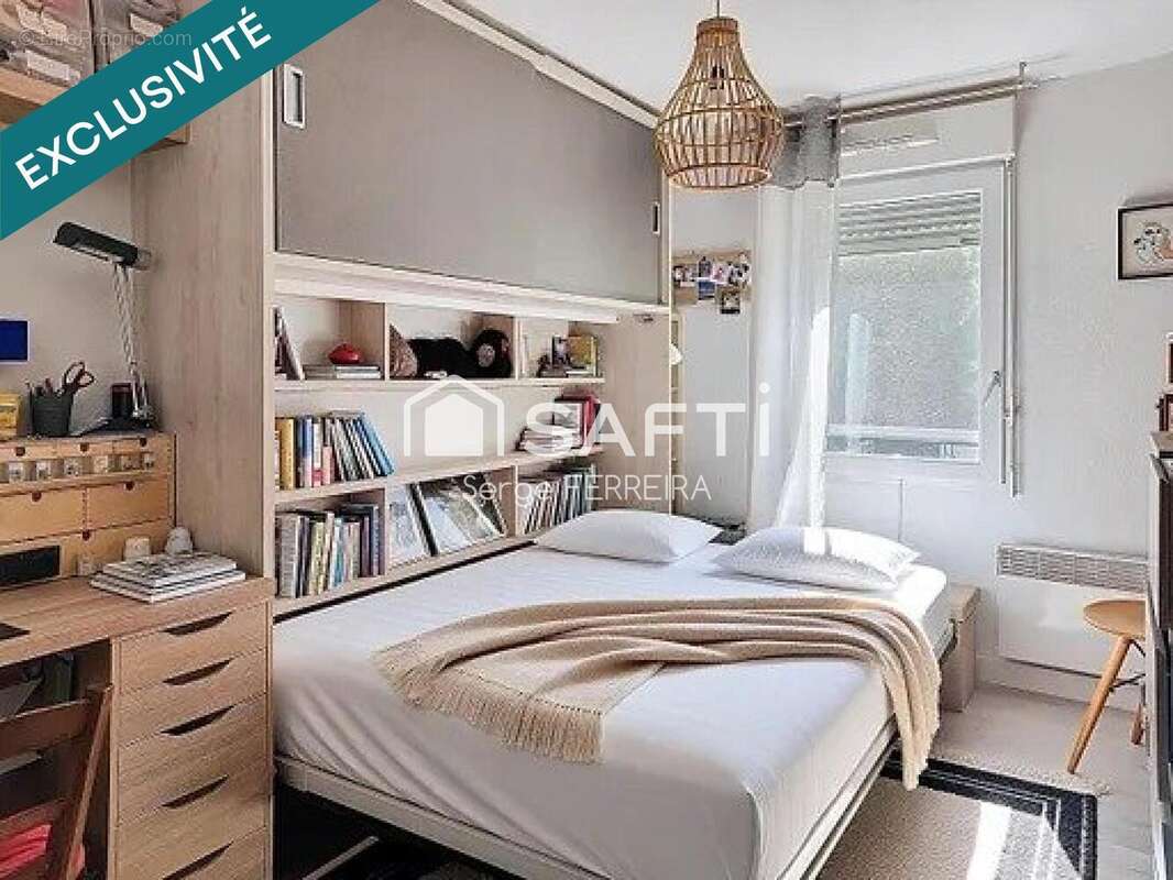 Photo 5 - Appartement à SETE