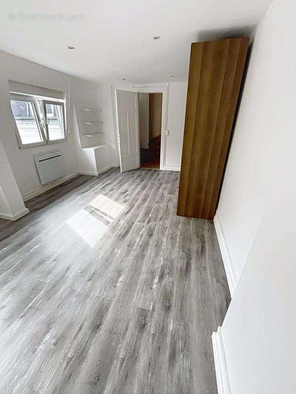 Appartement à SAINT-QUENTIN