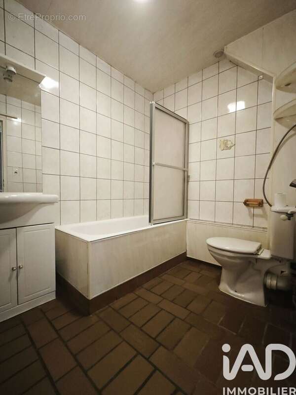 Photo 7 - Appartement à BOURBOURG