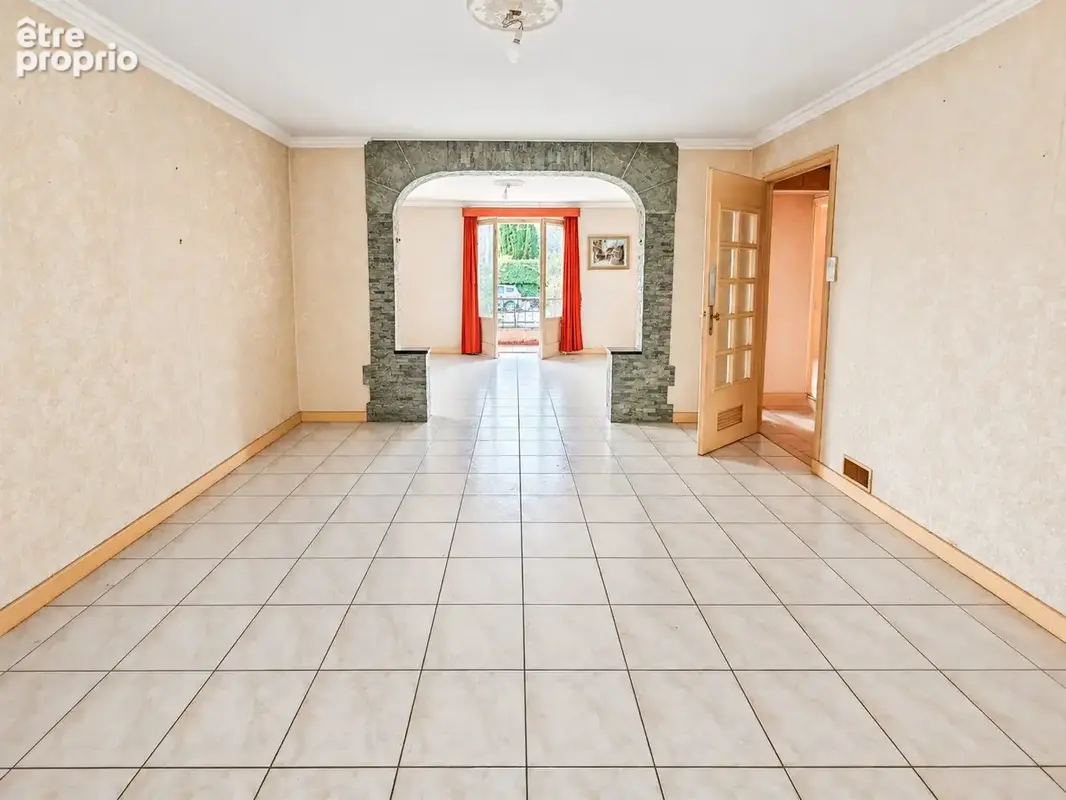 Maison 7 pièces 155 m² à vendre à Gaillard (74240) - photo 4