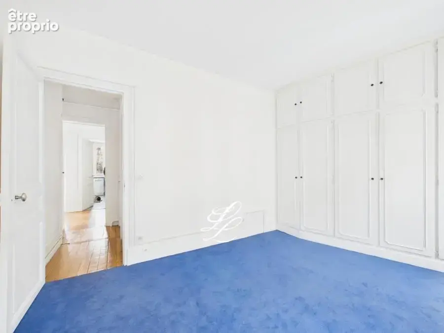 Appartement 4 pièces 91 m² à vendre à Paris-16e (75016) - photo 8