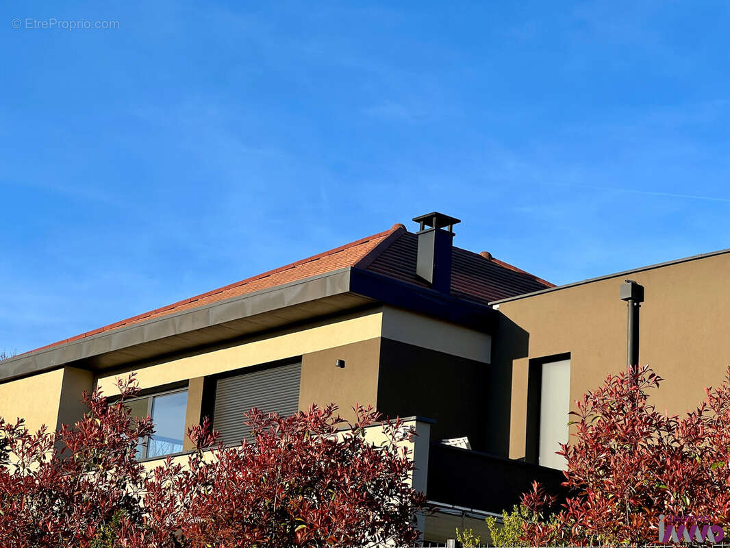 Maison à BELFORT