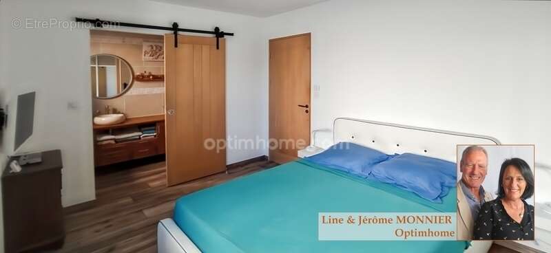 Maison à ARGELES-SUR-MER