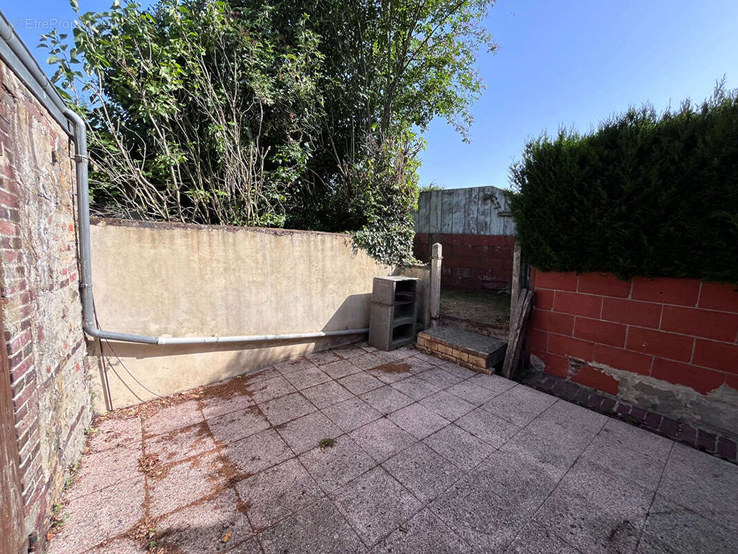 Maison de ville avec jardin et grenier aménageable - photo 11