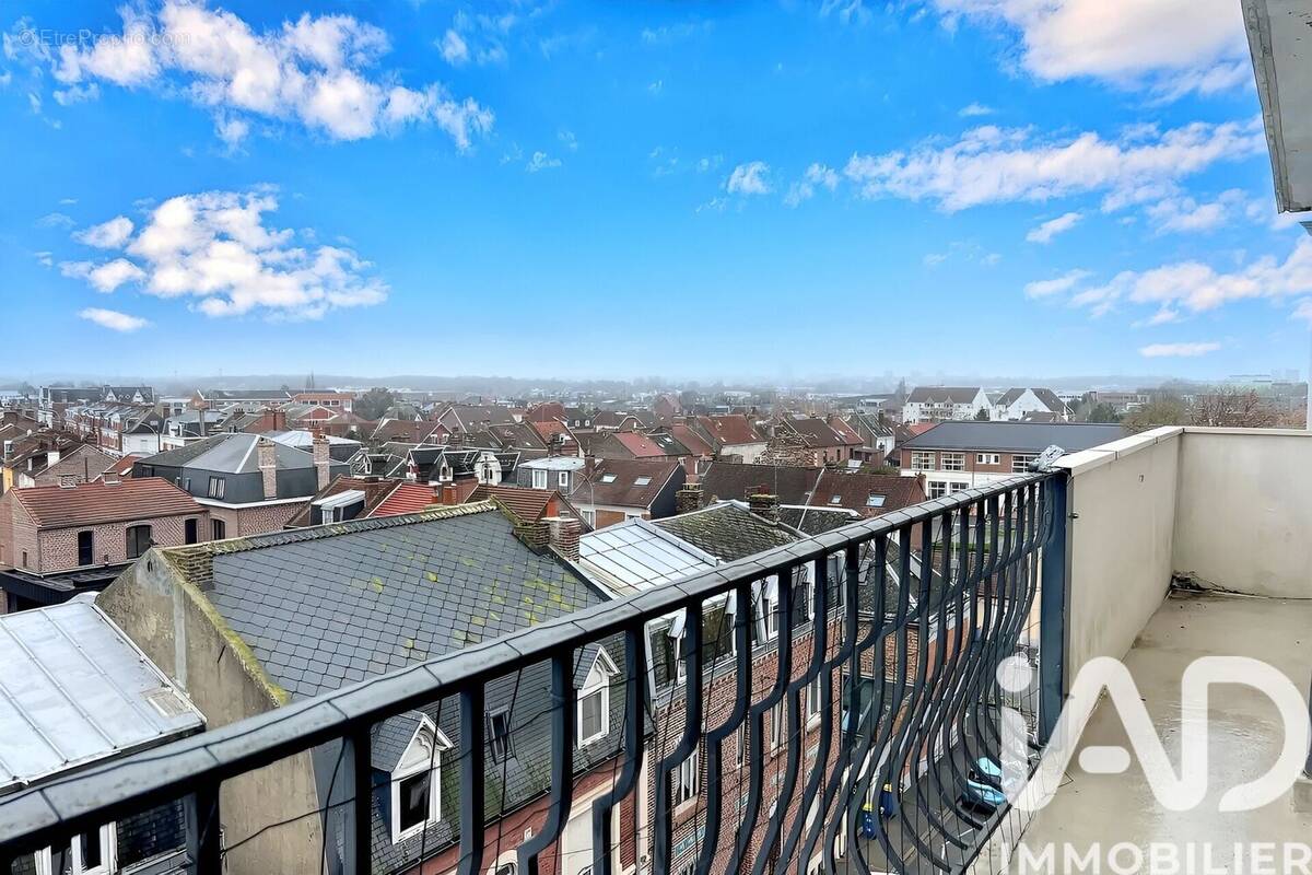 Photo 1 - Appartement à ARRAS