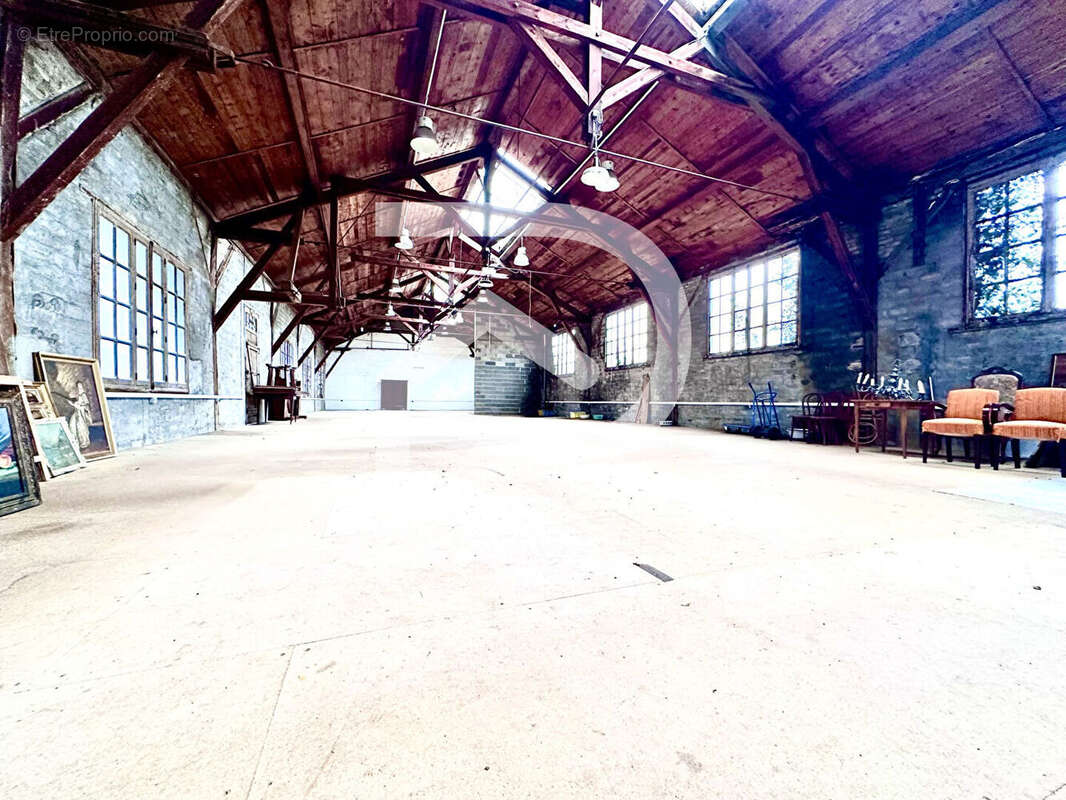 Maison à GERBEVILLER