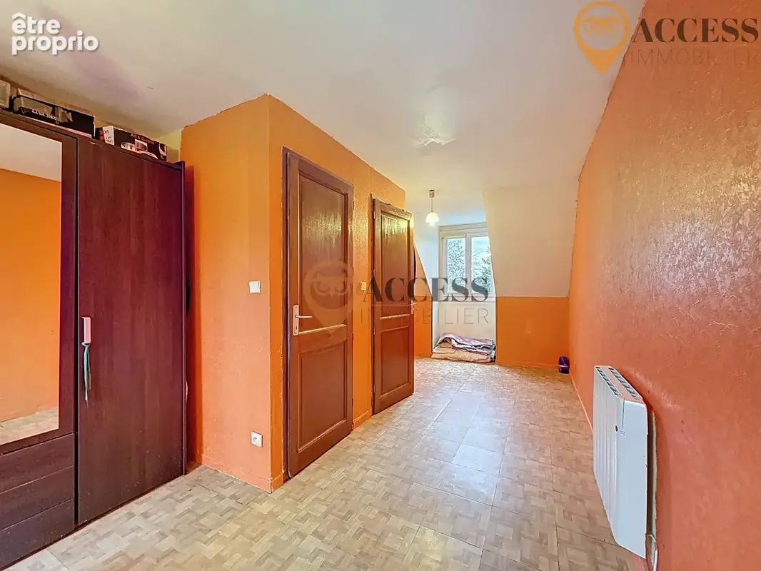 GROSLAY - Maison de 100m2 sur 374m2 de terrain ! - photo 9