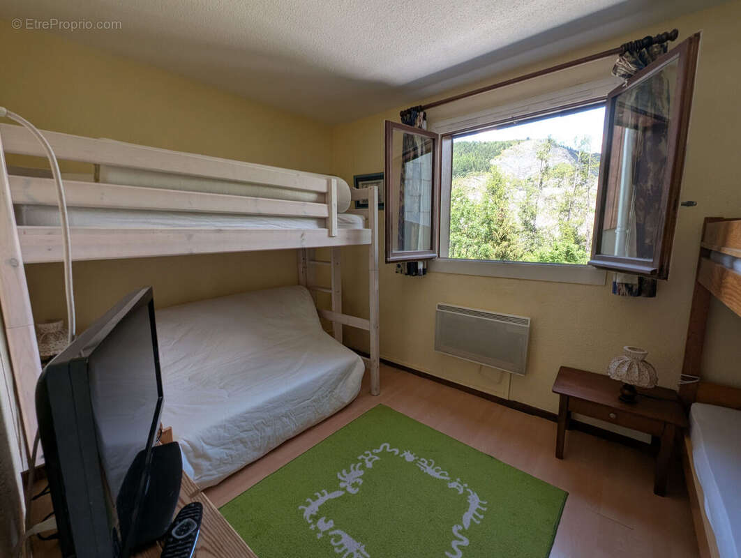 Appartement 36 m² à Allos  - photo 3