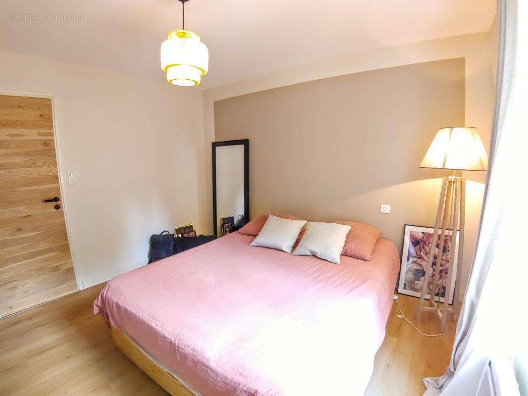 Appartement à RODEZ