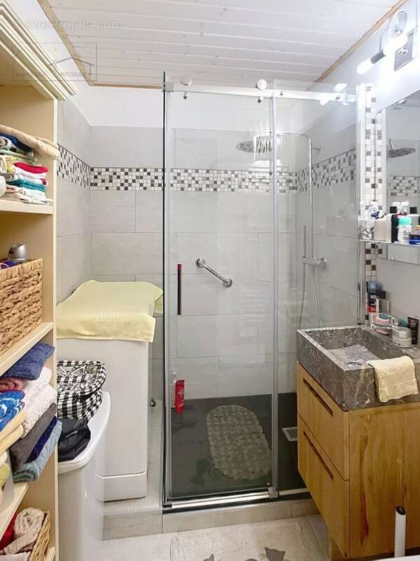 Appartement à CHAMONIX-MONT-BLANC