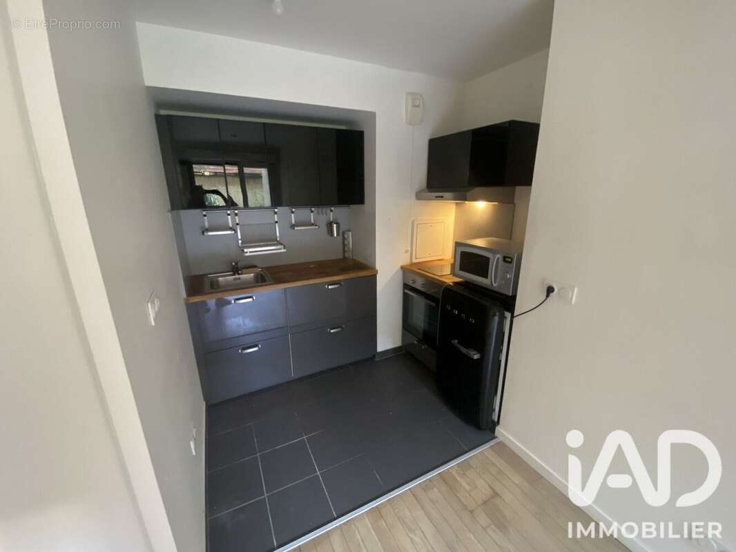 Photo 9 - Appartement à SAINT-OUEN