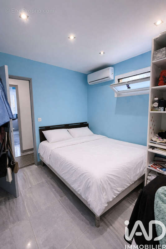 Photo 8 - Appartement à MANTES-LA-JOLIE