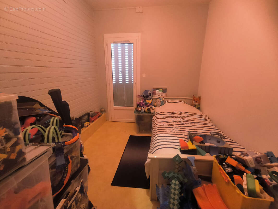 Appartement à BRIVE-LA-GAILLARDE