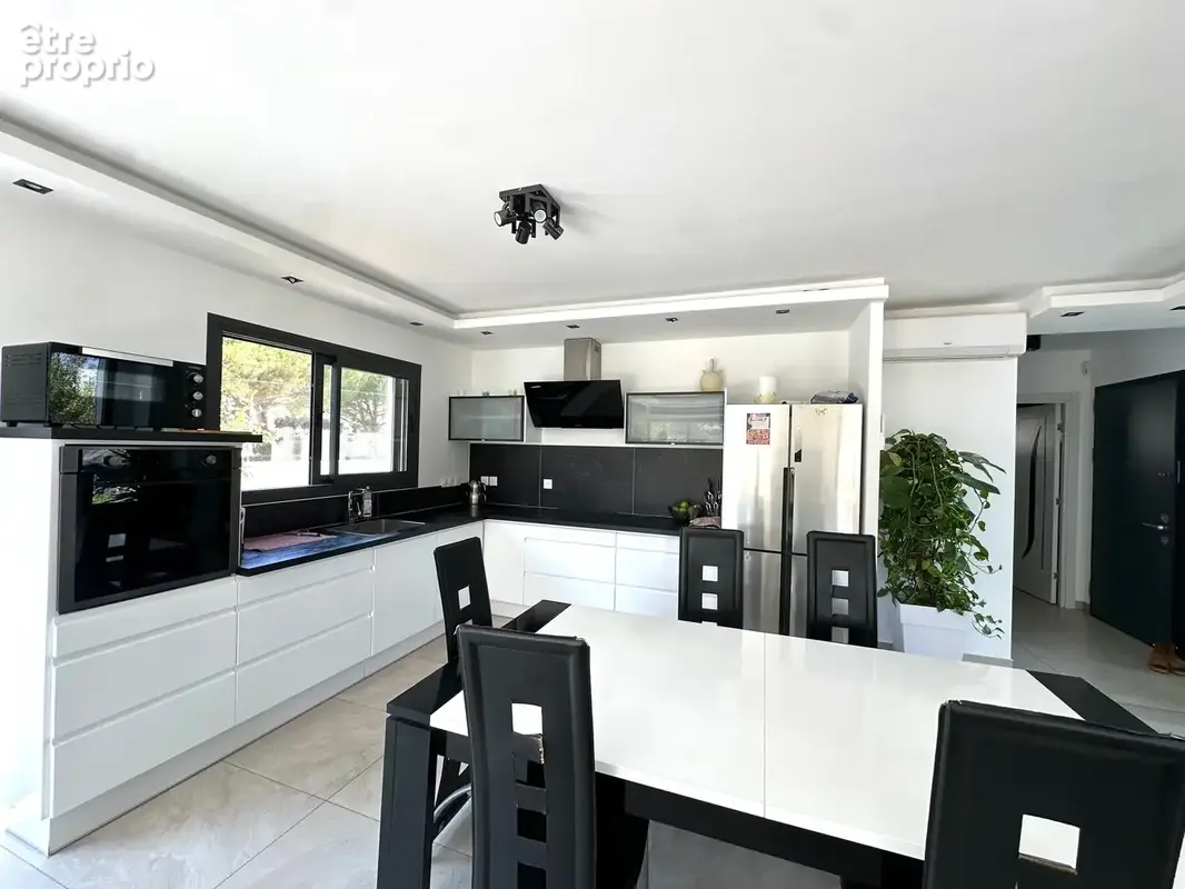 Villa Standing 4 faces, 140m2, Perpignan Ouest - photo 11