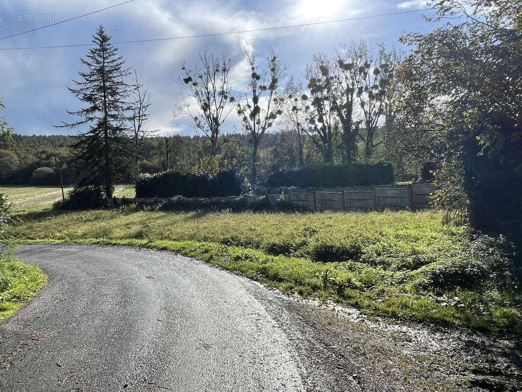 Maison en pierres et ardoises - photo 6