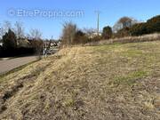 Photo 1 - Terrain à SERGINES