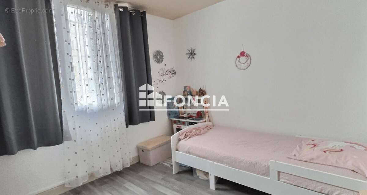 Appartement à MONTELIMAR