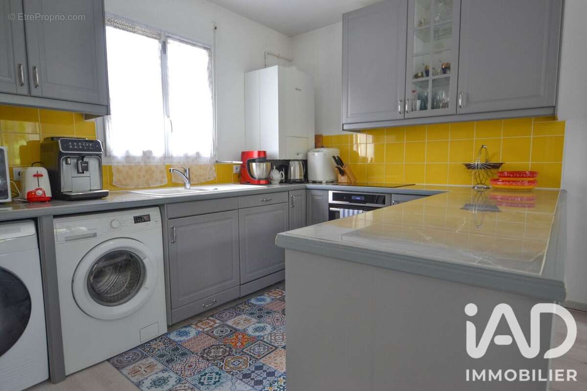 Maison 93 m² à L'hay-Les-Roses  - photo 6