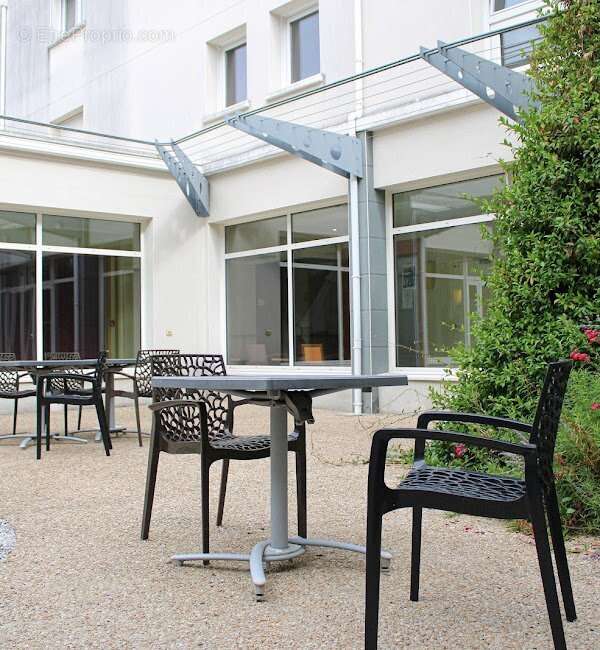 Appartement à CARQUEFOU