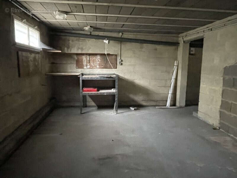 Maison de village à vendre dans Le Perche - photo 12