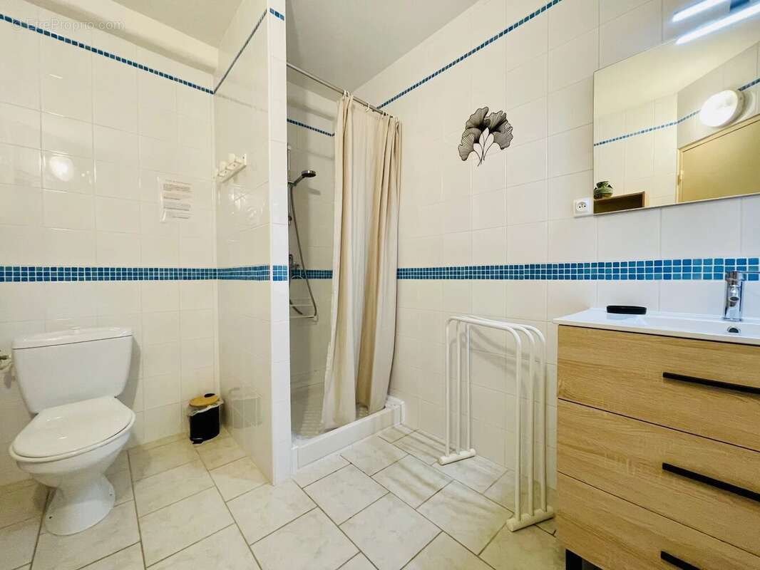 Appartement à SAINT-ROMAIN-EN-VIENNOIS