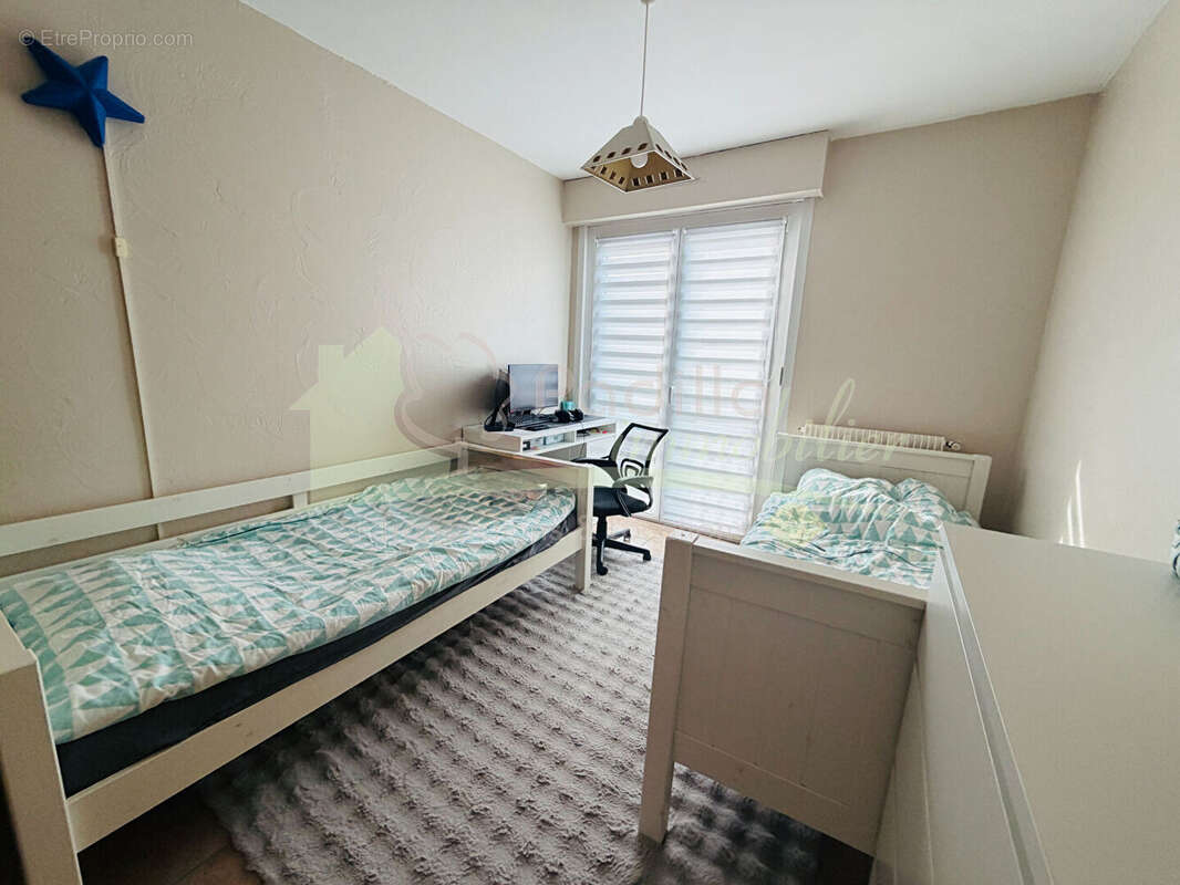Appartement à CLUSES