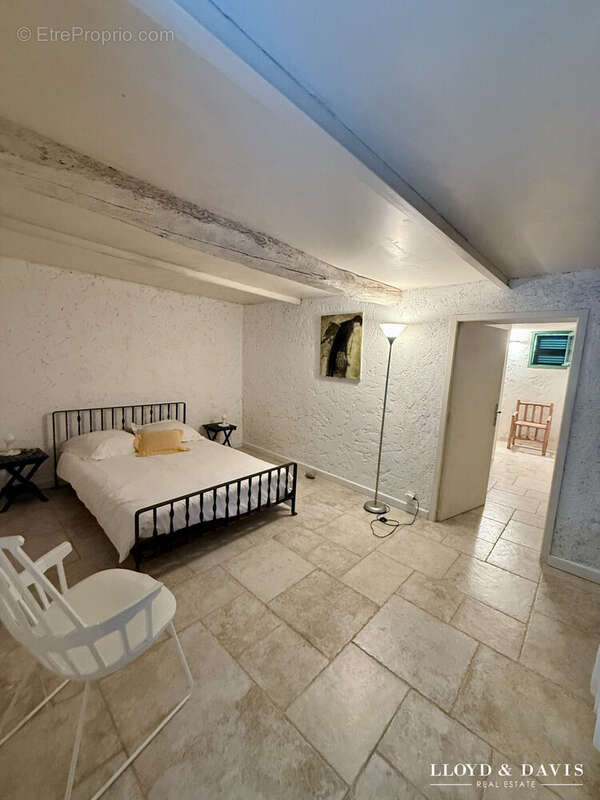 Maison à MORSIGLIA