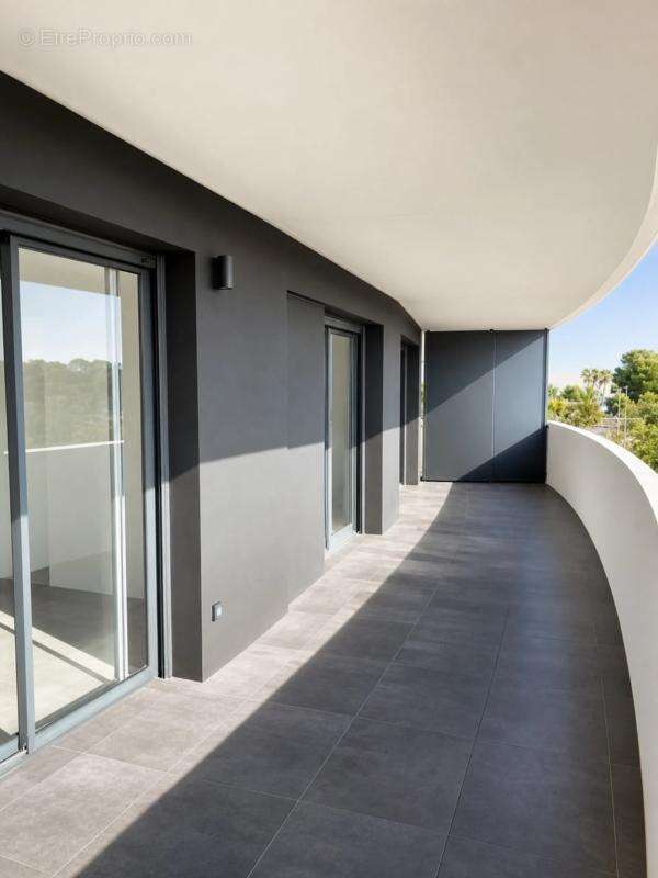 Appartement de 3 pièces de 56 m² à Agde - photo 17