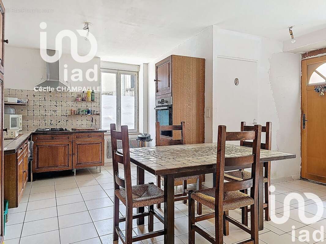 Photo 3 - Maison à AMPUIS