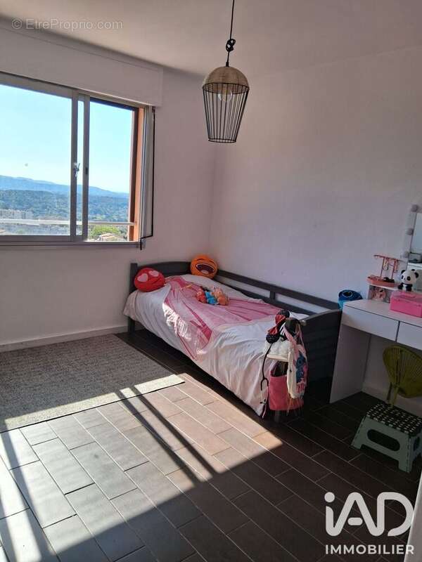 Photo 7 - Appartement à GRASSE