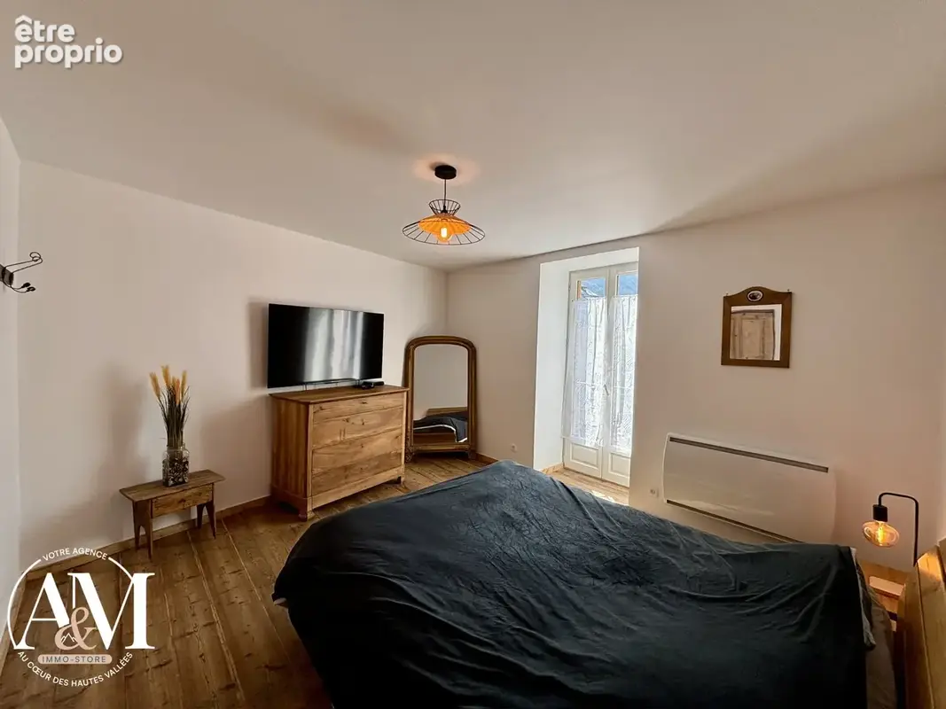 Maison de village clés en main - photo 10