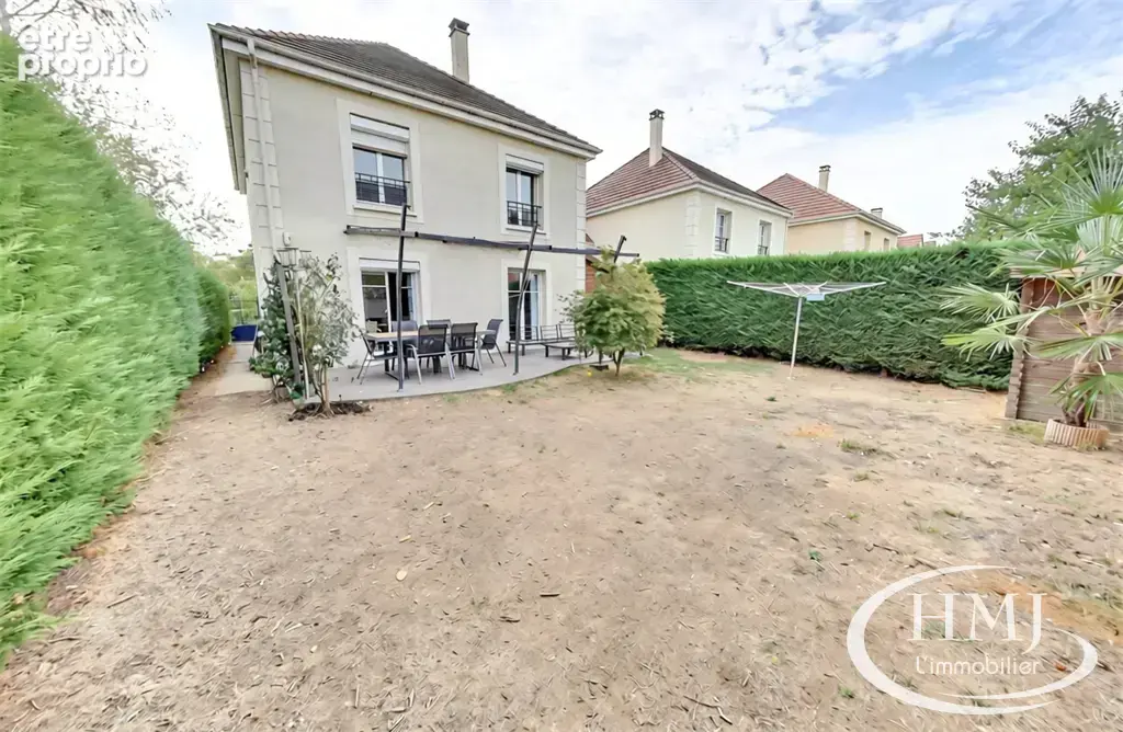 Photo Maison à Lisses au prix de 369 900€