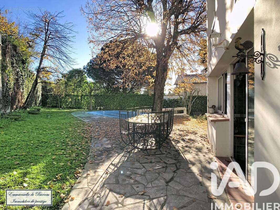 Photo 2 - Maison à TOULOUSE