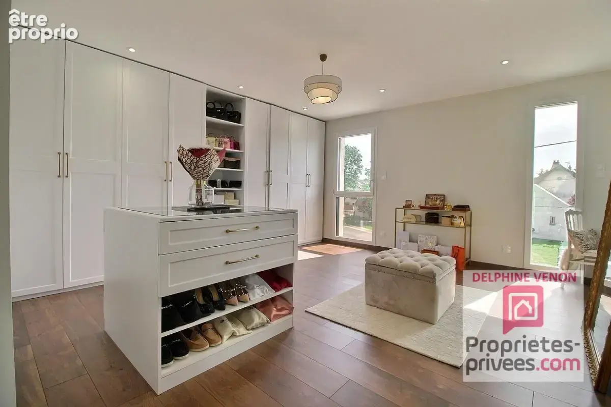 Exclusivité - Maison  contemporaine  classe énergie A avec de belles prestations à Chateauneuf Sur Loire - photo 14