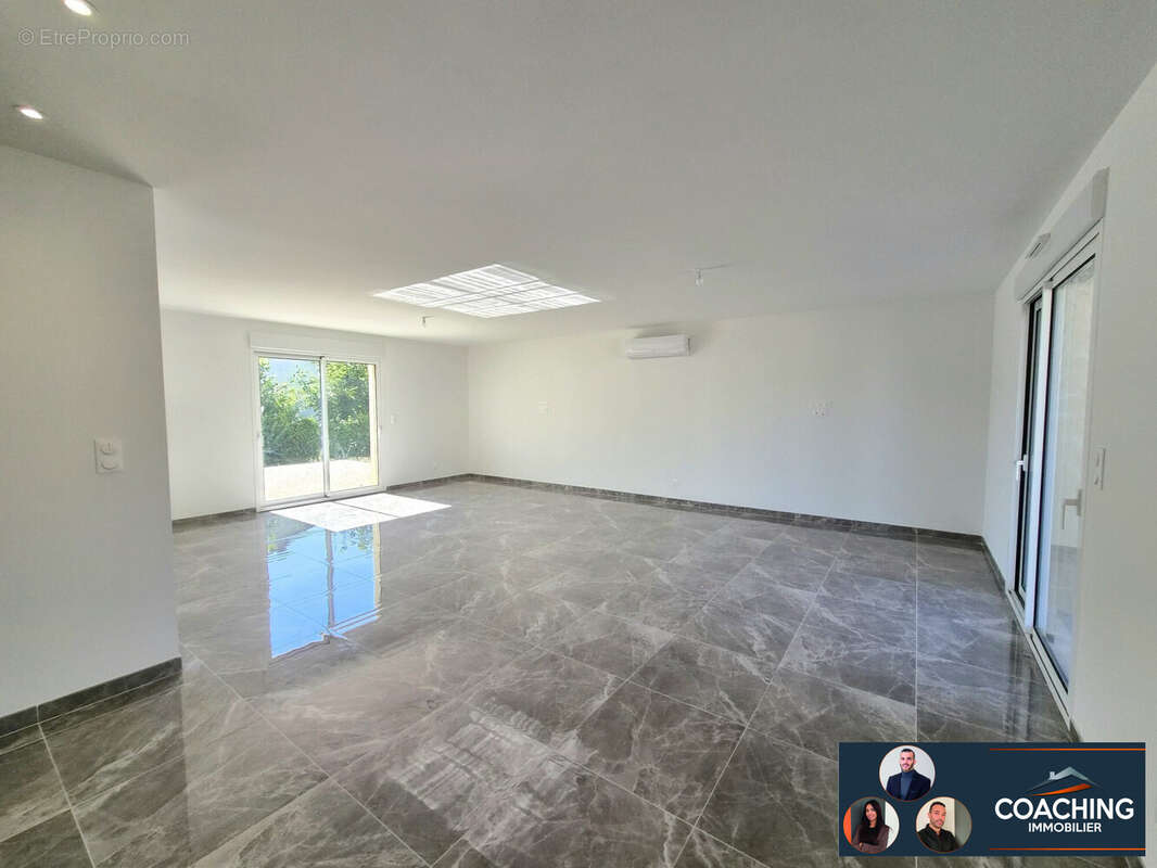 Maison 117 m² à Vitry-Le-Francois  - photo 5