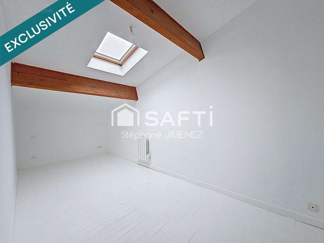 Photo 6 - Appartement à BLAYE