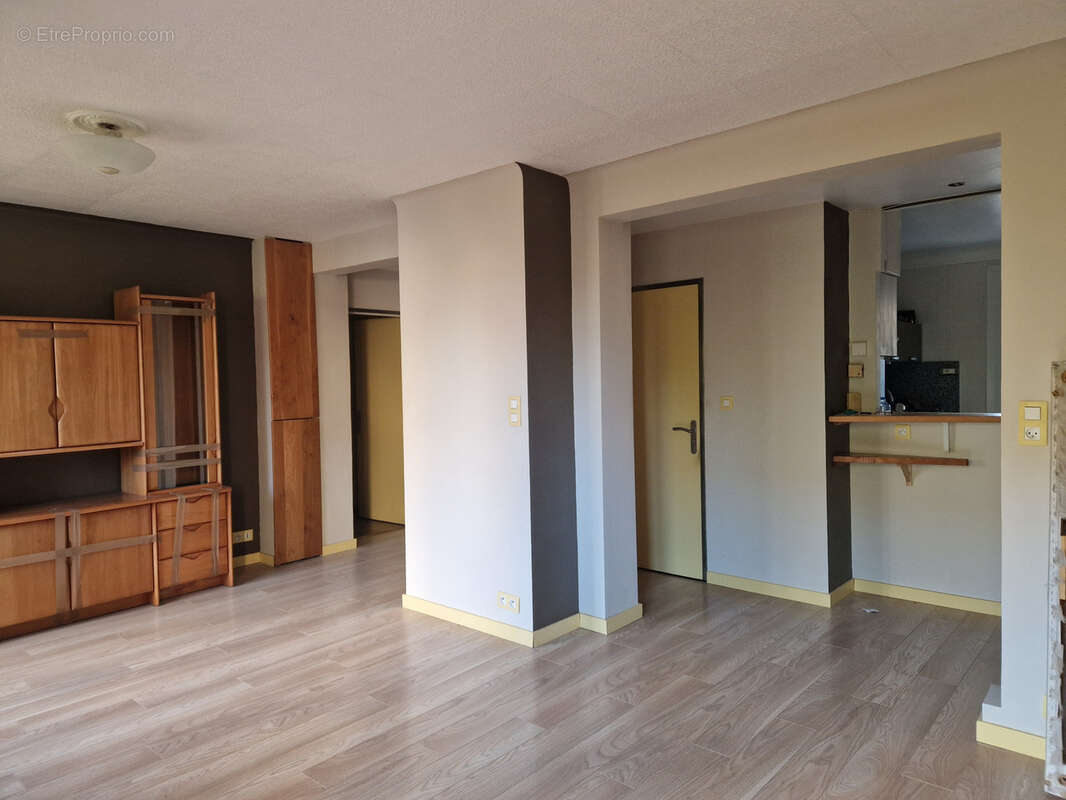 Appartement à BEZIERS