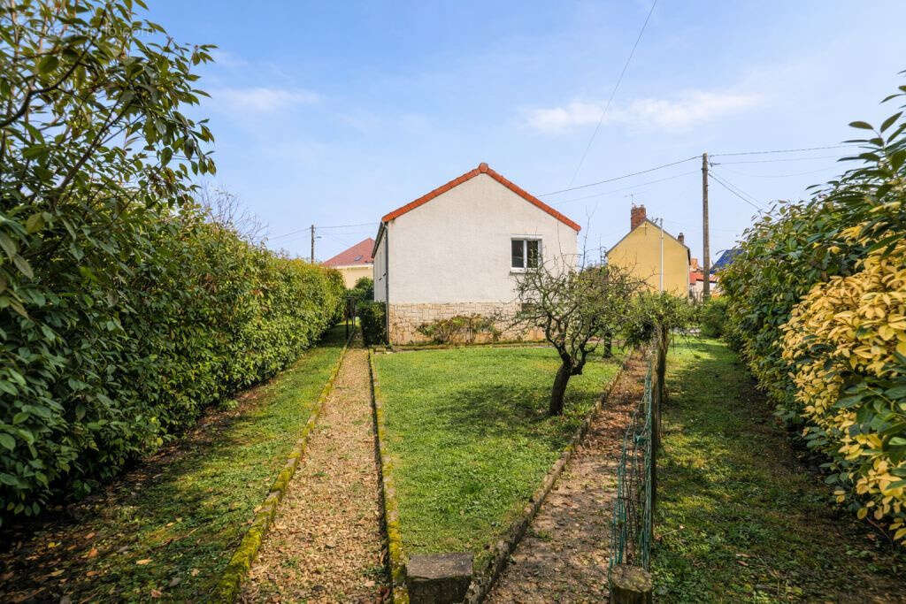 Maison à SENS