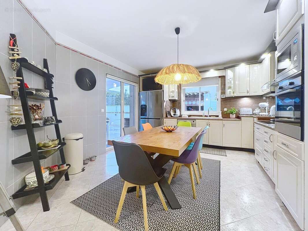 Photo 7 - Maison à JUVIGNAC