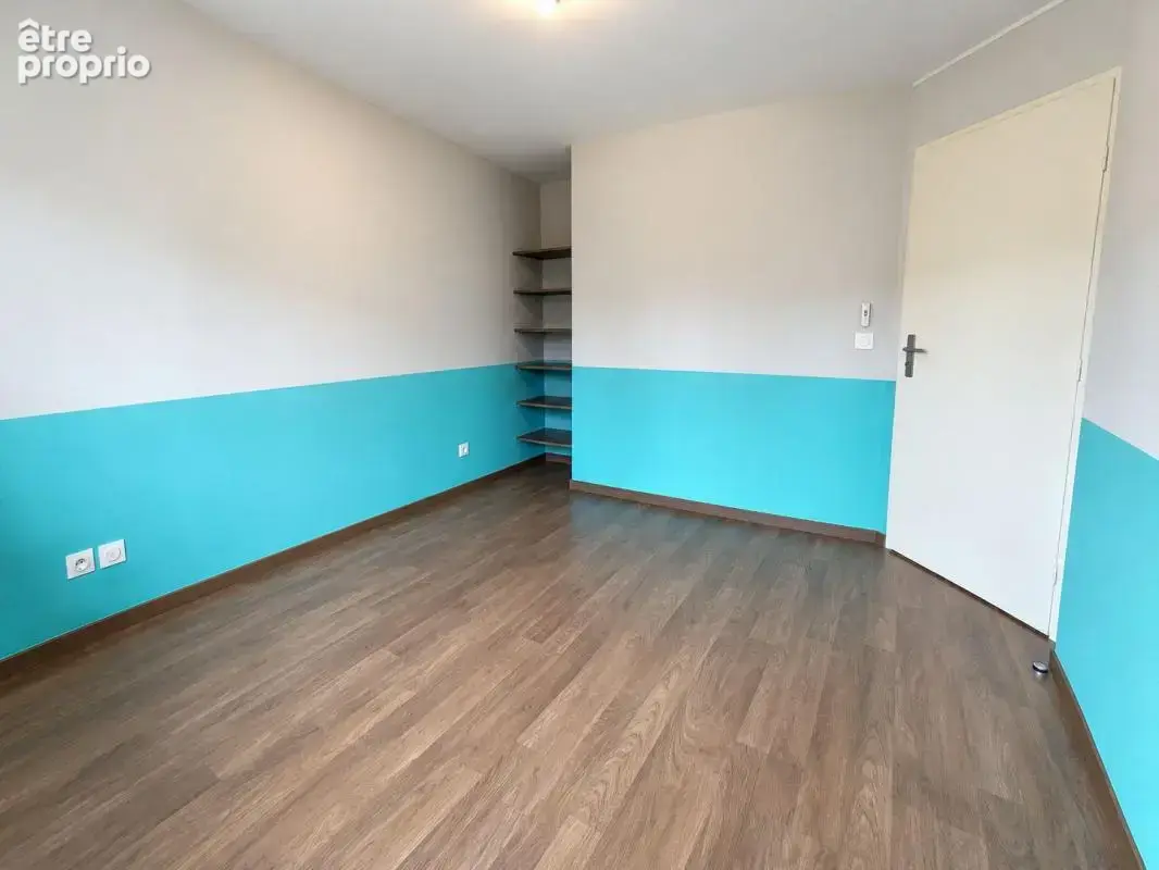 Appartement à vendre – alby-sur-chéran - photo 9
