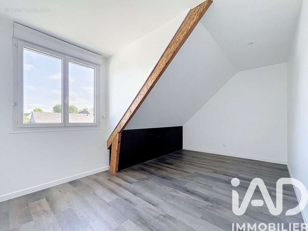 Photo 9 - Maison à ORVAULT