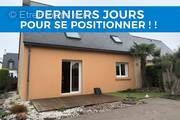 Maison à PLABENNEC