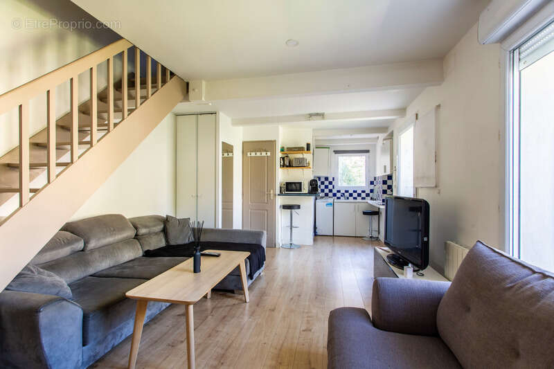 Immeuble à vendre NIMES (30) - photo 7