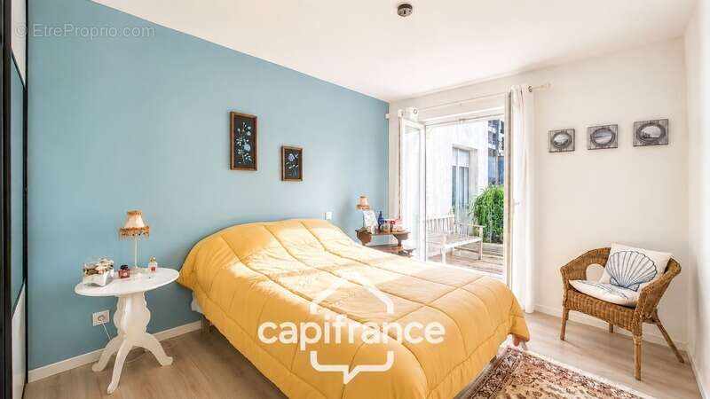 Dax centre-ville – maison contemporaine de plain-pied – dpe a - pmr - photo 10