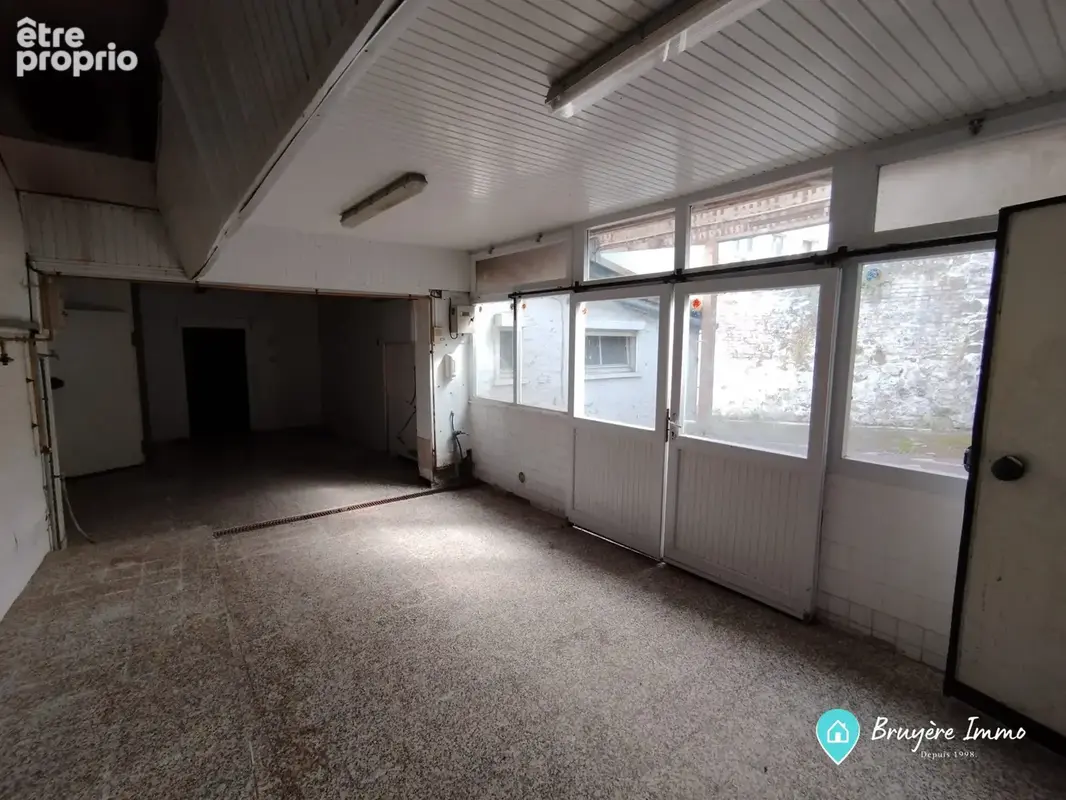 Appartement 290 m² à vendre à Fourmies (59610) - photo 8