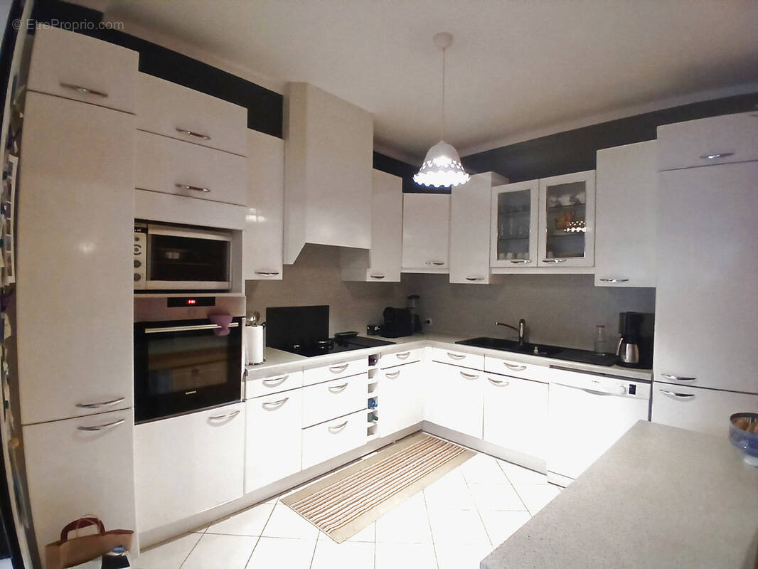 Maison à SAINTE-ADRESSE