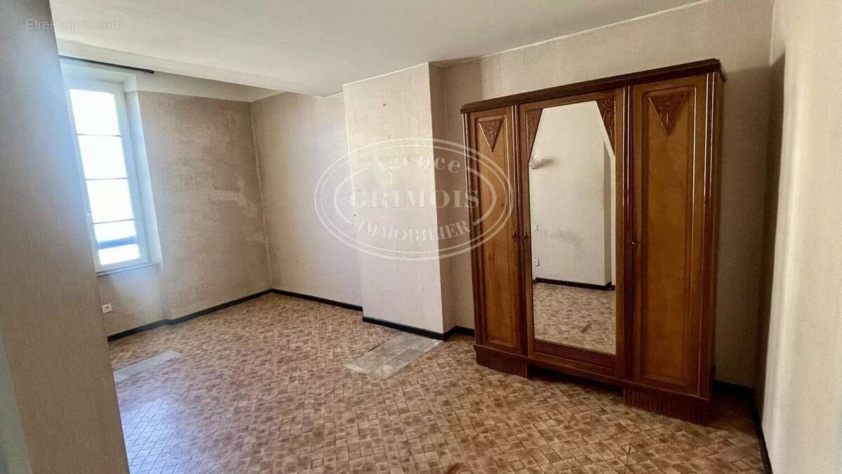 Appartement T3 2ème étage - photo 4
