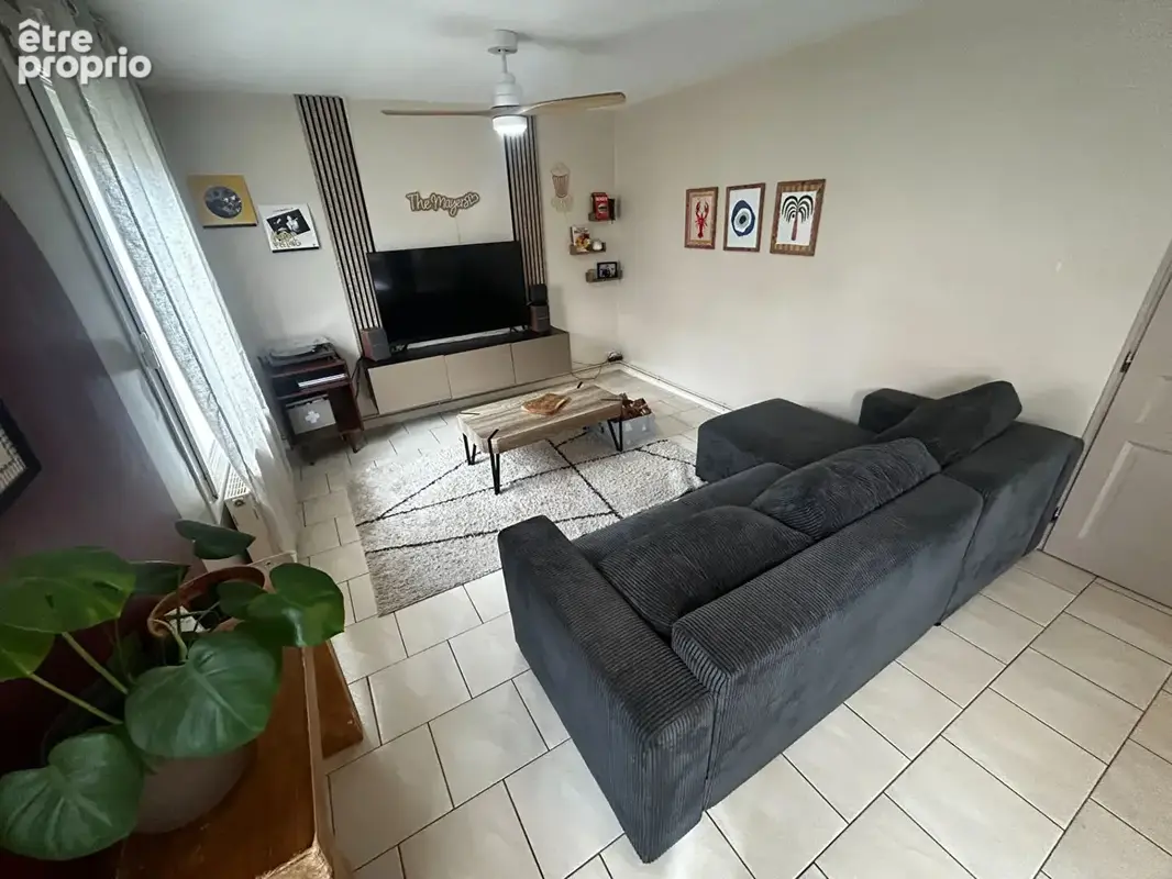 Maison Jarny 5 pièce(s) 66.45 m2 - photo 2