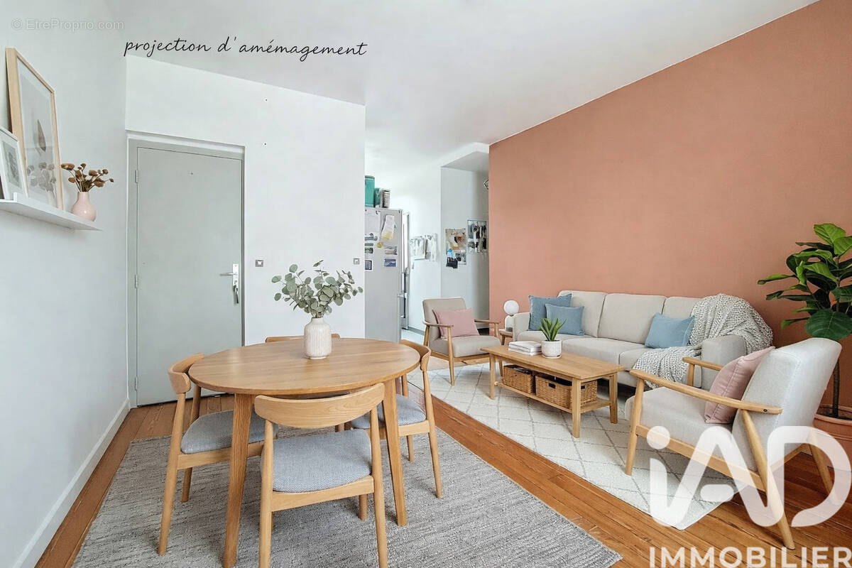 Photo 1 - Appartement à MEAUX