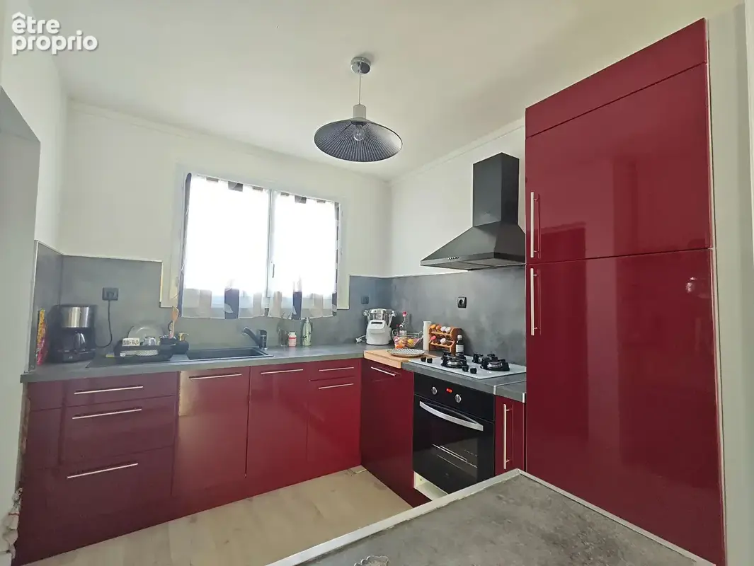 Appartement Tonnay Charente 3 pièce(s) 71.65 m2 - photo 4